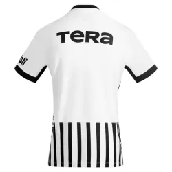 Levné Mužský Fotbalový Dres Besiktas Venkovní 2026-27