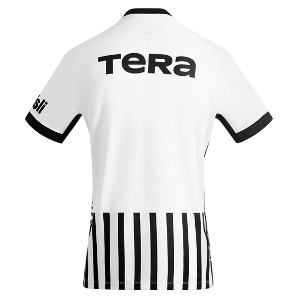 Levné Mužský Fotbalový Dres Besiktas Venkovní 2026-27