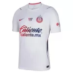 Levné Mužský Fotbalový Dres CD Guadalajara Venkovní 2026-27