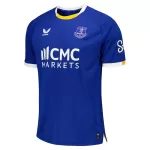 Levné Mužský Fotbalový Dres Everton Domácí 2026-27