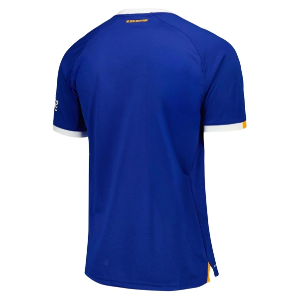 Levné Mužský Fotbalový Dres Everton Domácí 2026-27