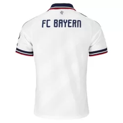 Levné Mužský Fotbalový Dres FC Bayern Mnichov Venkovní 2026-27