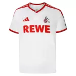 Levné Mužský Fotbalový Dres FC Köln Domácí 2026-27