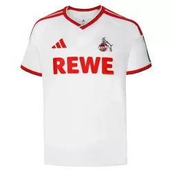 Levné Mužský Fotbalový Dres FC Köln Domácí 2026-27