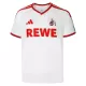 Levné Mužský Fotbalový Dres FC Köln Domácí 2026-27 Levné Mužský Fotbalový Dres FC Köln Domácí 2026-27