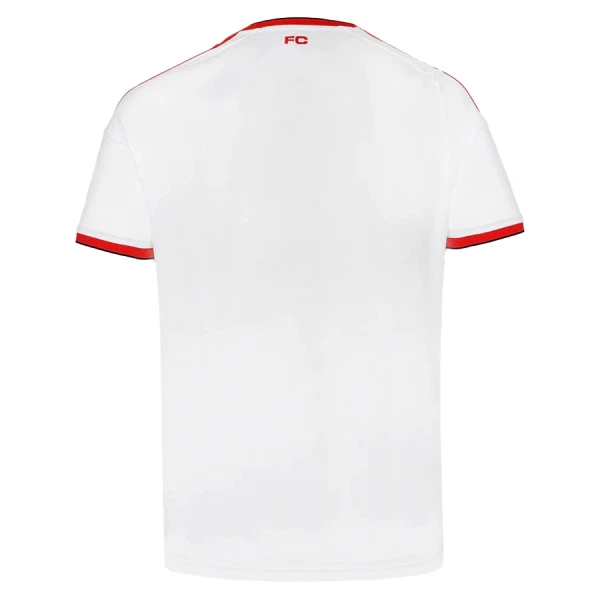 Levné Mužský Fotbalový Dres FC Köln Domácí 2026-27