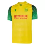 Levné Mužský Fotbalový Dres FC Nantes Domácí 2026-27