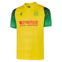 Levné Mužský Fotbalový Dres FC Nantes Domácí 2026-27 Levné Mužský Fotbalový Dres FC Nantes Domácí 2026-27