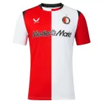 Levné Mužský Fotbalový Dres Feyenoord Domácí 2026-27