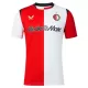 Levné Mužský Fotbalový Dres Feyenoord Domácí 2026-27 Levné Mužský Fotbalový Dres Feyenoord Domácí 2026-27