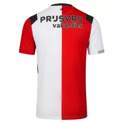 Levné Mužský Fotbalový Dres Feyenoord Domácí 2026-27