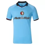 Levné Mužský Fotbalový Dres Feyenoord Venkovní 2026-27