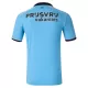 Levné Mužský Fotbalový Dres Feyenoord Venkovní 2026-27