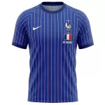 Levné Mužský Fotbalový Dres Francie Pre-Match 2026