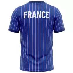 Levné Mužský Fotbalový Dres Francie Pre-Match 2026