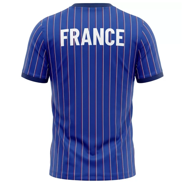 Levné Mužský Fotbalový Dres Francie Pre-Match 2026
