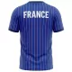 Levné Mužský Fotbalový Dres Francie Pre-Match 2026