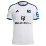Levné Mužský Fotbalový Dres Hamburger SV Domácí 2026-27