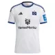 Levné Mužský Fotbalový Dres Hamburger SV Domácí 2026-27 Levné Mužský Fotbalový Dres Hamburger SV Domácí 2026-27