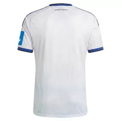 Levné Mužský Fotbalový Dres Hamburger SV Domácí 2026-27
