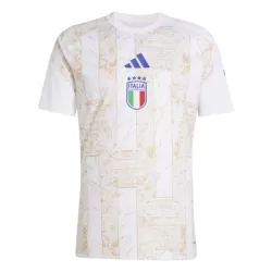 Levné Mužský Fotbalový Dres Itálie Pre-Match 2026