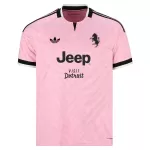 Levné Mužský Fotbalový Dres Juventus Venkovní 2026-27