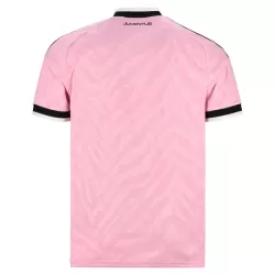Levné Mužský Fotbalový Dres Juventus Venkovní 2026-27