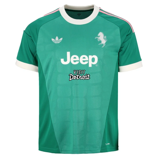Levné Mužský Fotbalový Dres Juventus Venkovní Brankářské 2026-27 Levné Mužský Fotbalový Dres Juventus Venkovní Brankářské 2026-27