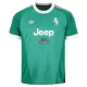Levné Mužský Fotbalový Dres Juventus Venkovní Brankářské 2026-27 Levné Mužský Fotbalový Dres Juventus Venkovní Brankářské 2026-27