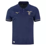 Levné Mužský Fotbalový Dres Lazio Řím Alternativní 2026-27