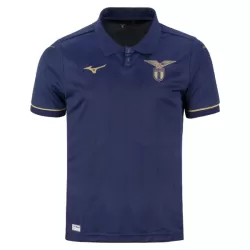 Levné Mužský Fotbalový Dres Lazio Řím Alternativní 2026-27 Levné Mužský Fotbalový Dres Lazio Řím Alternativní 2026-27