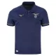 Levné Mužský Fotbalový Dres Lazio Řím Alternativní 2026-27 Levné Mužský Fotbalový Dres Lazio Řím Alternativní 2026-27