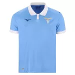 Levné Mužský Fotbalový Dres Lazio Řím Domácí 2026-27
