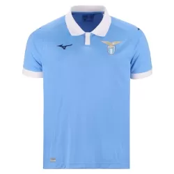 Levné Mužský Fotbalový Dres Lazio Řím Domácí 2026-27 Levné Mužský Fotbalový Dres Lazio Řím Domácí 2026-27