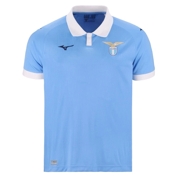 Levné Mužský Fotbalový Dres Lazio Řím Domácí 2026-27 Levné Mužský Fotbalový Dres Lazio Řím Domácí 2026-27