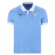 Levné Mužský Fotbalový Dres Lazio Řím Domácí 2026-27 Levné Mužský Fotbalový Dres Lazio Řím Domácí 2026-27