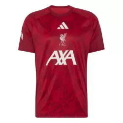 Levné Mužský Fotbalový Dres Liverpool Pre-Match 2026-27 Levné Mužský Fotbalový Dres Liverpool Pre-Match 2026-27