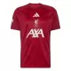 Levné Mužský Fotbalový Dres Liverpool Pre-Match 2026-27 Levné Mužský Fotbalový Dres Liverpool Pre-Match 2026-27