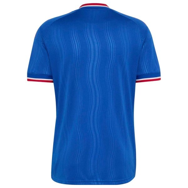 Levné Mužský Fotbalový Dres Manchester United Venkovní 2026-27