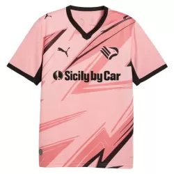 Levné Mužský Fotbalový Dres Palermo Domácí 2026-27