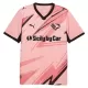 Levné Mužský Fotbalový Dres Palermo Domácí 2026-27 Levné Mužský Fotbalový Dres Palermo Domácí 2026-27