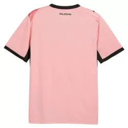 Levné Mužský Fotbalový Dres Palermo Domácí 2026-27