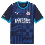 Levné Mužský Fotbalový Dres PSV Eindhoven Alternativní 2026-27