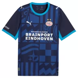 Levné Mužský Fotbalový Dres PSV Eindhoven Alternativní 2026-27 Levné Mužský Fotbalový Dres PSV Eindhoven Alternativní 2026-27