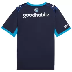 Levné Mužský Fotbalový Dres PSV Eindhoven Alternativní 2026-27