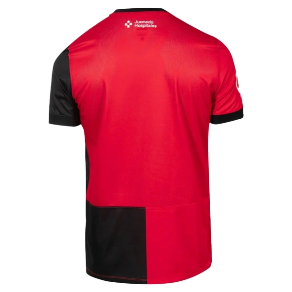 Levné Mužský Fotbalový Dres RCD Mallorca Domácí 2026-27