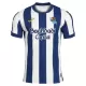 Levné Mužský Fotbalový Dres Real Sociedad Domácí 2026-27