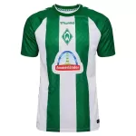 Levné Mužský Fotbalový Dres Werder Brémy Domácí 2026-27