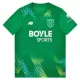 Levné Mužský Fotbalový Dres West Ham United Brankářské Domácí 2026-27 Levné Mužský Fotbalový Dres West Ham United Brankářské Domácí 2026-27