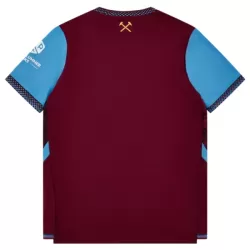 Levné Mužský Fotbalový Dres West Ham United Domácí 2026-27